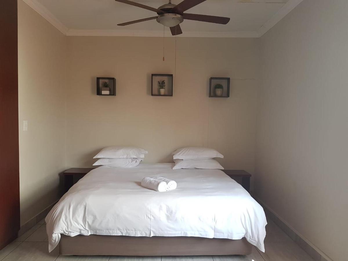 Private Apartments & Biz Stays Pretoria-Noord Εξωτερικό φωτογραφία