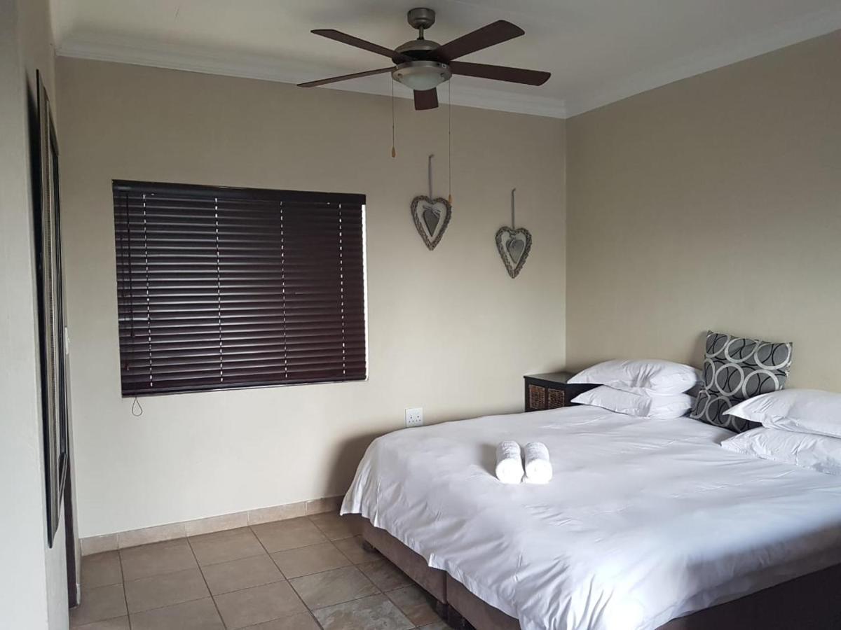 Private Apartments & Biz Stays Pretoria-Noord Εξωτερικό φωτογραφία