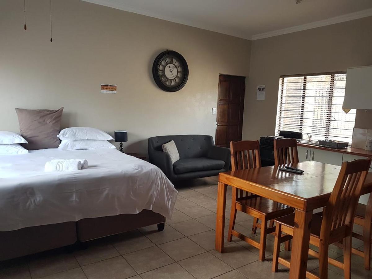Private Apartments & Biz Stays Pretoria-Noord Εξωτερικό φωτογραφία