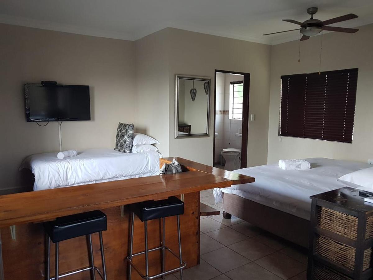 Private Apartments & Biz Stays Pretoria-Noord Εξωτερικό φωτογραφία