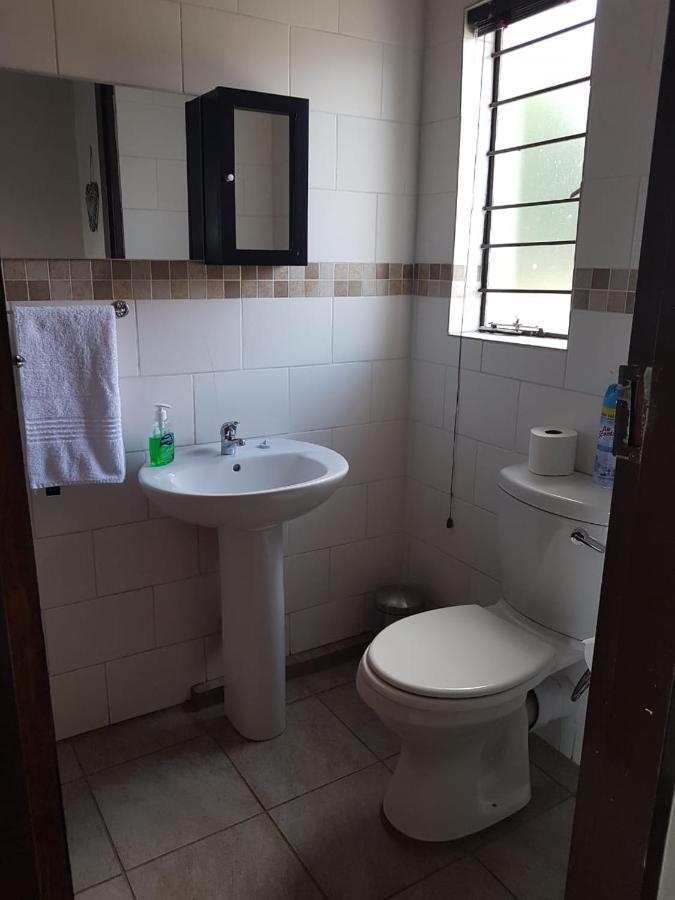Private Apartments & Biz Stays Pretoria-Noord Εξωτερικό φωτογραφία