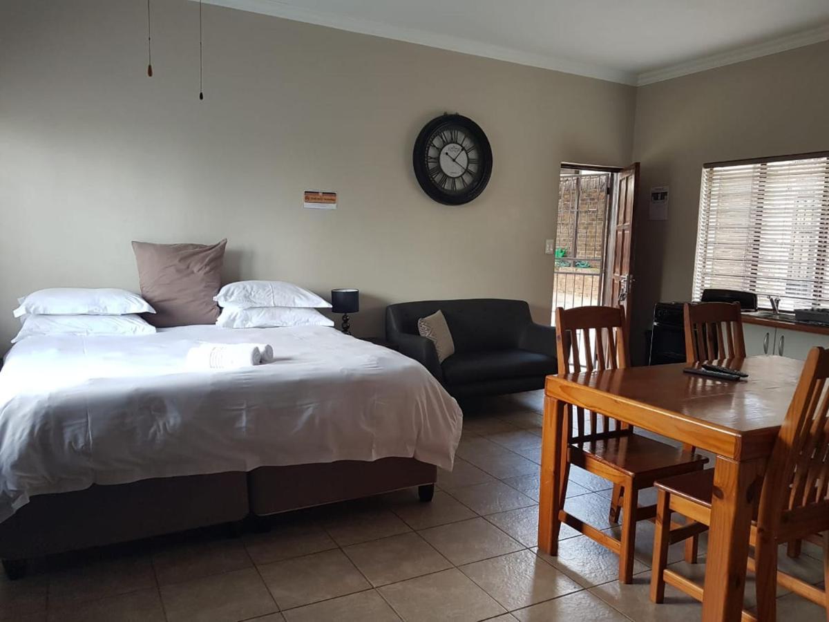 Private Apartments & Biz Stays Pretoria-Noord Εξωτερικό φωτογραφία