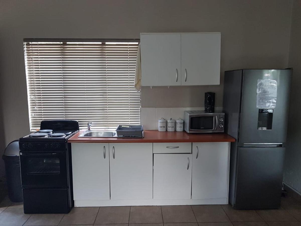 Private Apartments & Biz Stays Pretoria-Noord Εξωτερικό φωτογραφία