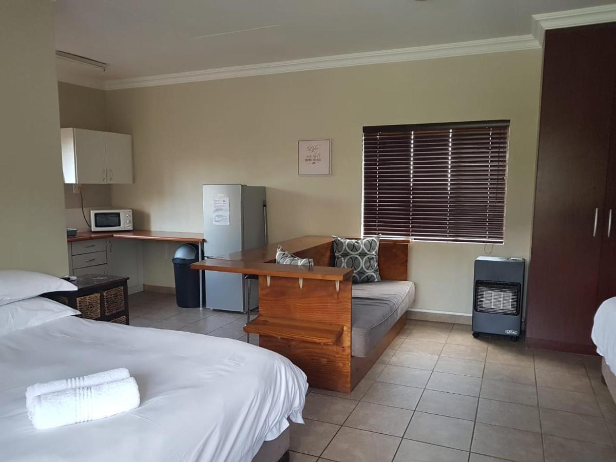 Private Apartments & Biz Stays Pretoria-Noord Εξωτερικό φωτογραφία