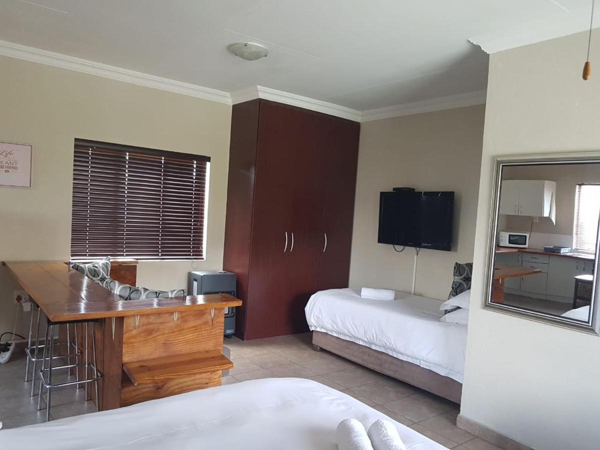 Private Apartments & Biz Stays Pretoria-Noord Εξωτερικό φωτογραφία