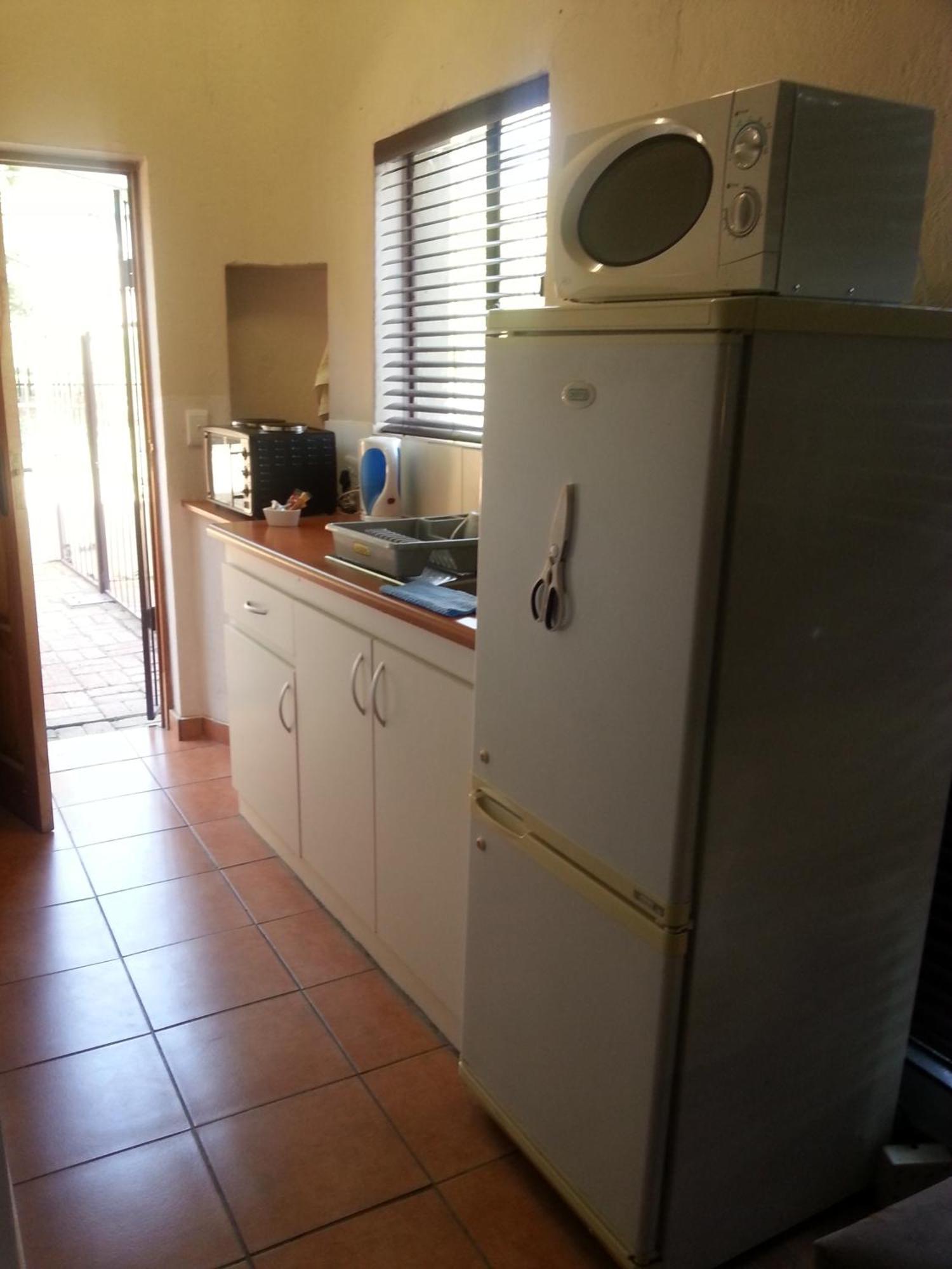 Private Apartments & Biz Stays Pretoria-Noord Εξωτερικό φωτογραφία