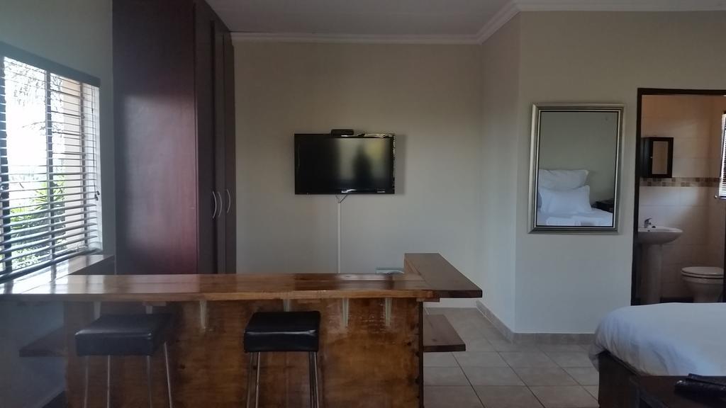 Private Apartments & Biz Stays Pretoria-Noord Εξωτερικό φωτογραφία