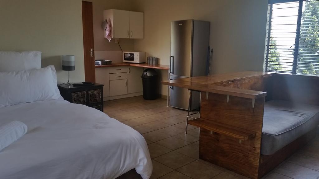 Private Apartments & Biz Stays Pretoria-Noord Εξωτερικό φωτογραφία