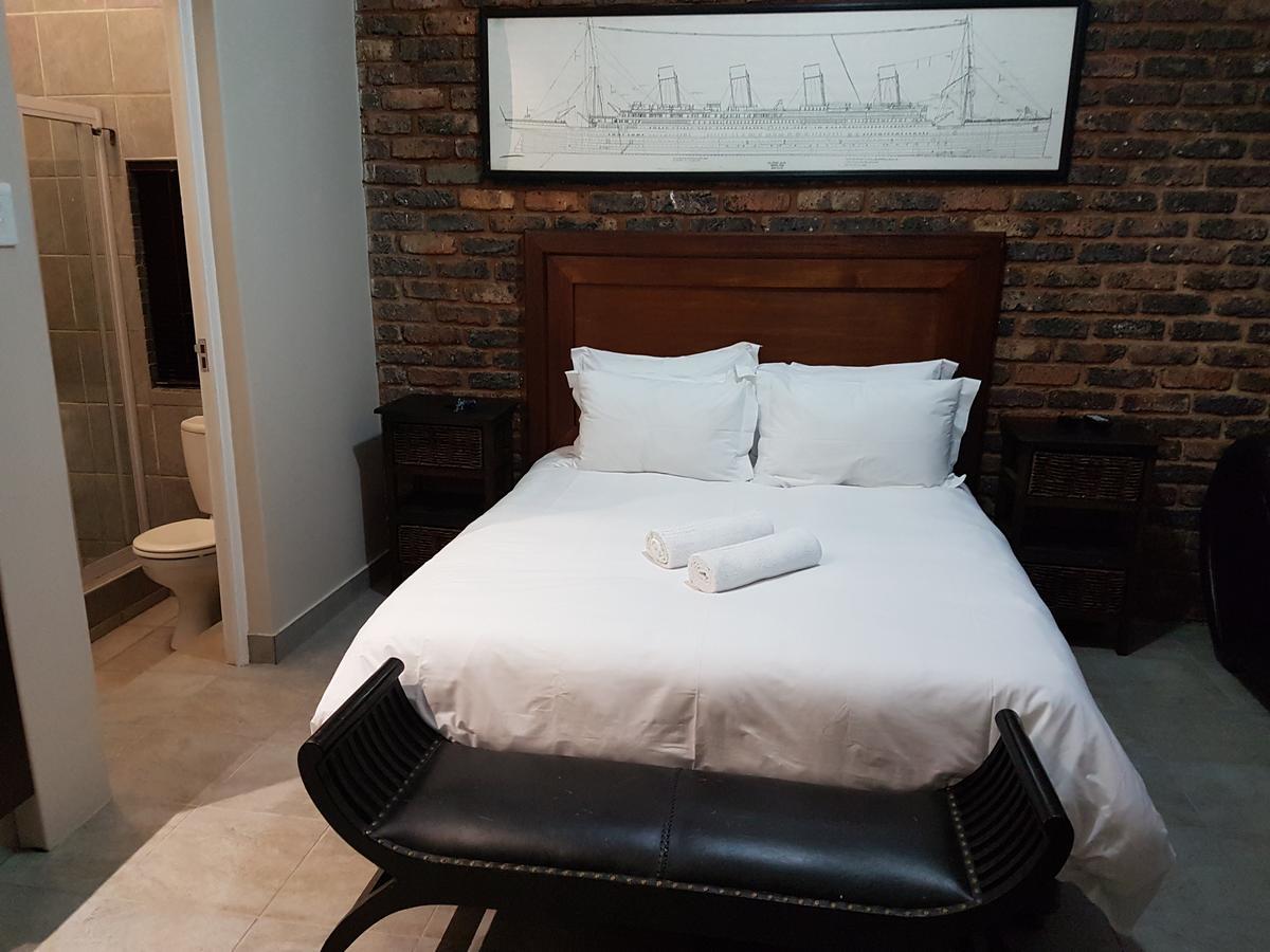 Private Apartments & Biz Stays Pretoria-Noord Εξωτερικό φωτογραφία