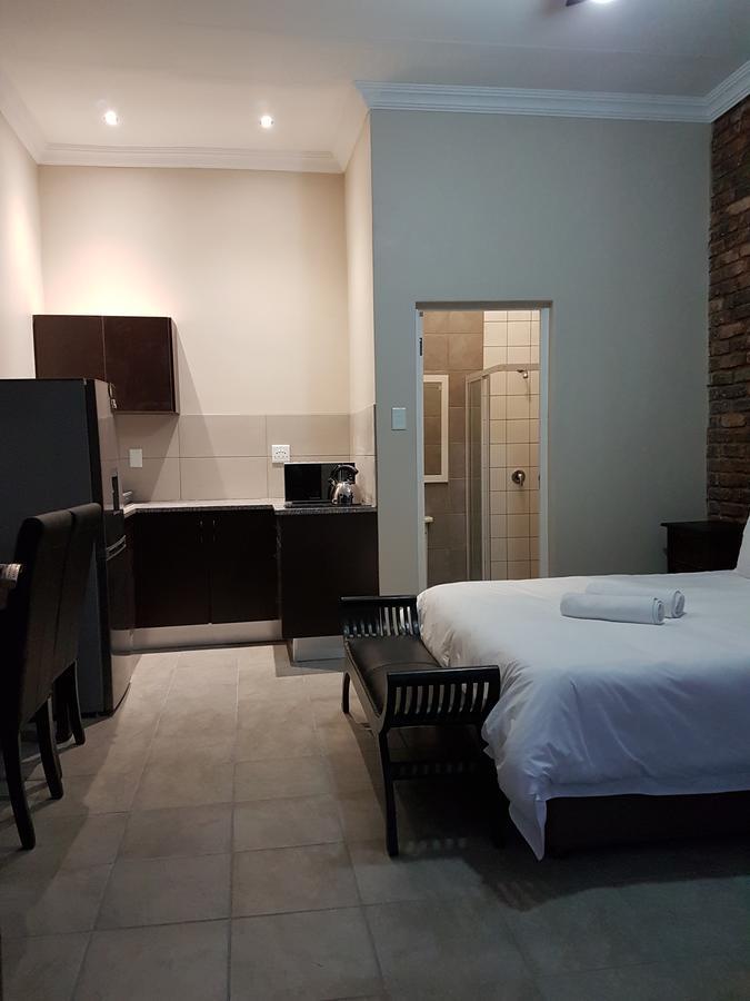Private Apartments & Biz Stays Pretoria-Noord Εξωτερικό φωτογραφία