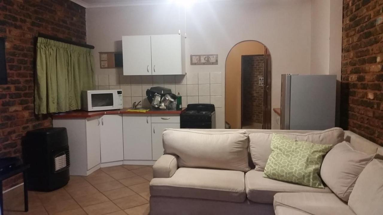 Private Apartments & Biz Stays Pretoria-Noord Εξωτερικό φωτογραφία
