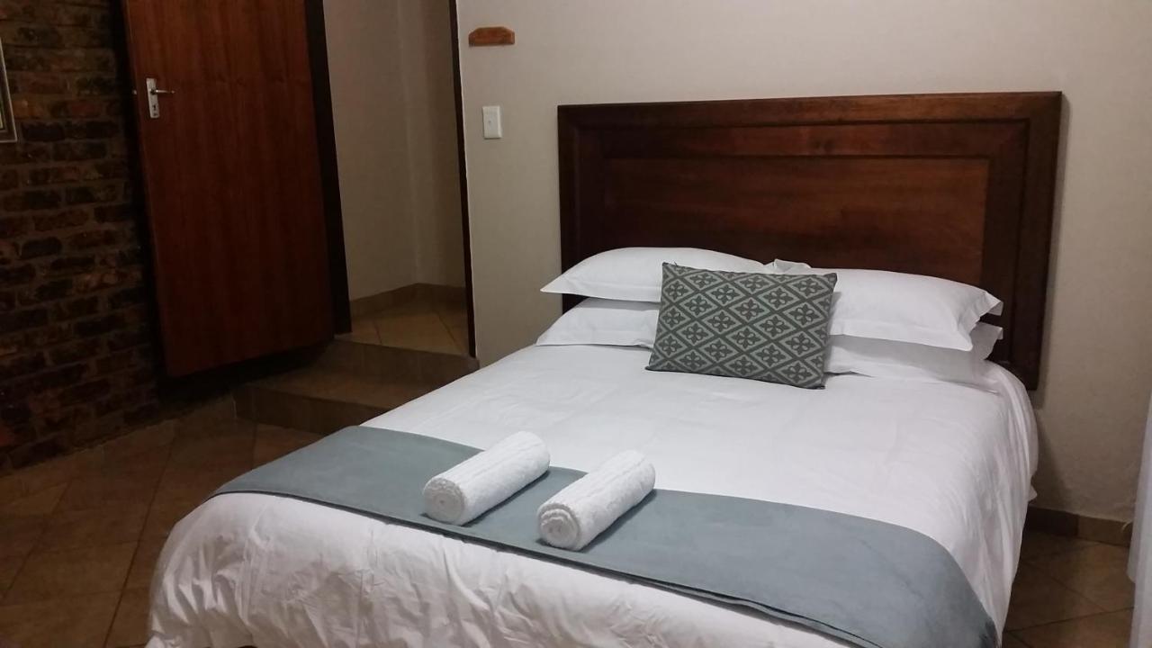Private Apartments & Biz Stays Pretoria-Noord Εξωτερικό φωτογραφία